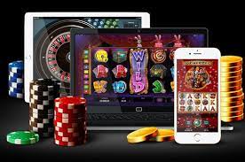 Вход на официальный сайт Casino Sol